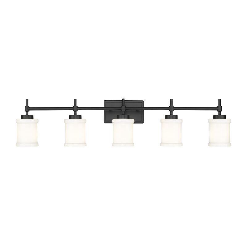 Cadoc 41 Inch Bath Vanity Light by Z Lite