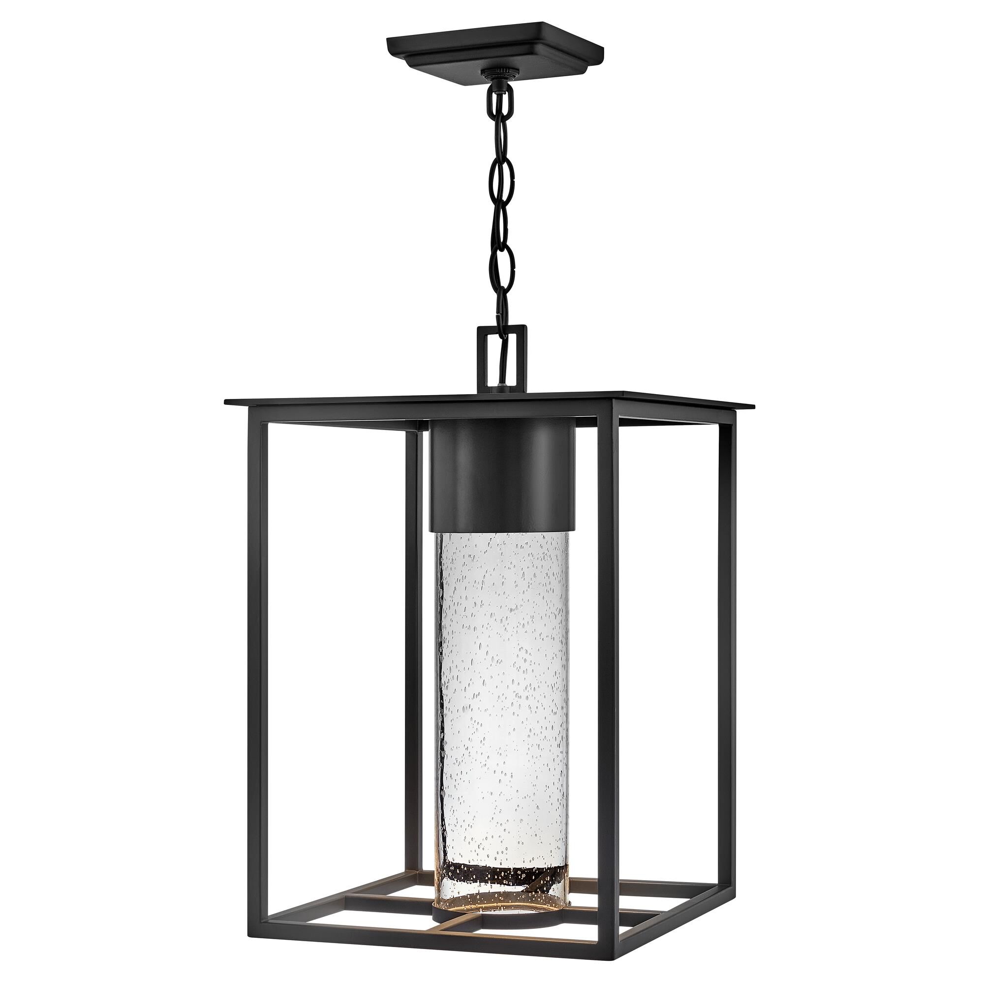 Coen Small Outdoor Hanging Lantern,