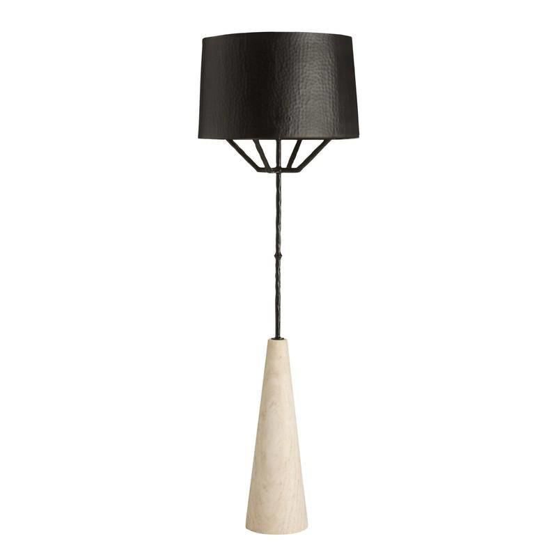 Juneau 61 Inch Floor Lamp by Arteriors Home