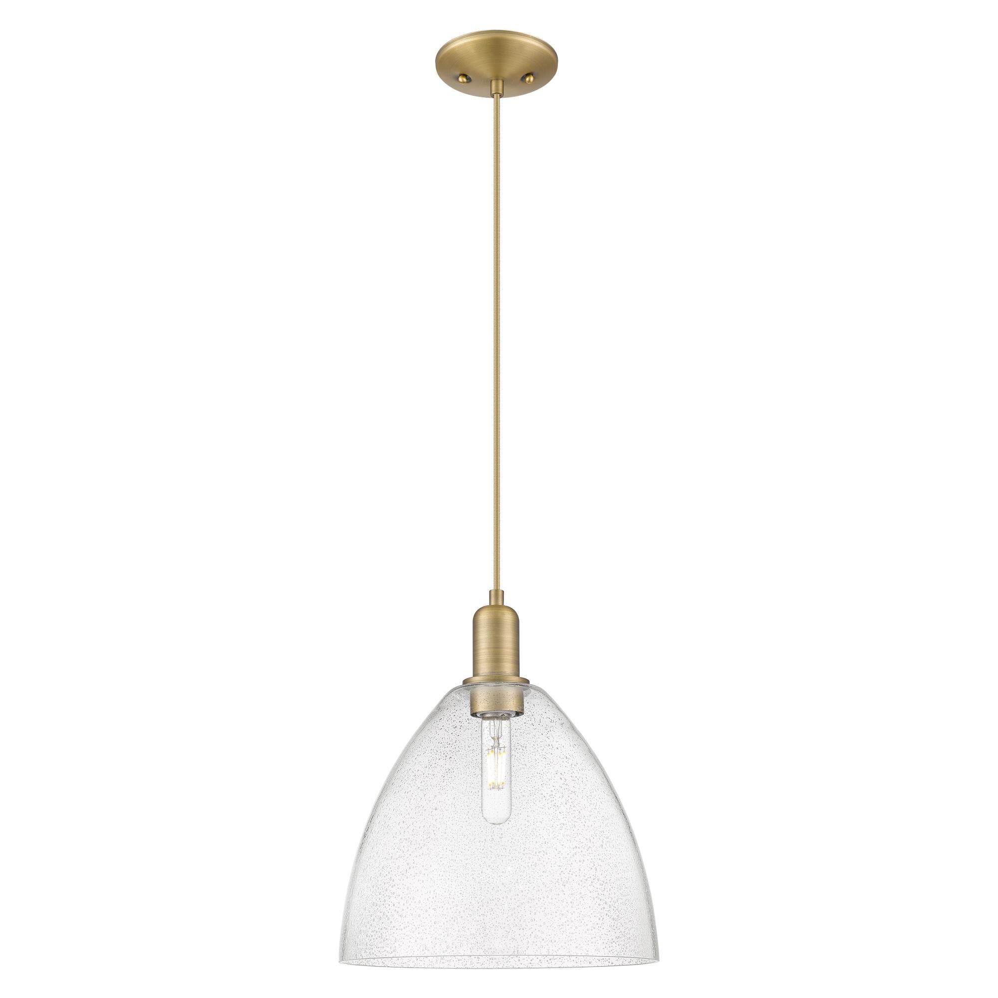 Bruno Marashlian Bristol Mini Pendant by Innovations Lighting