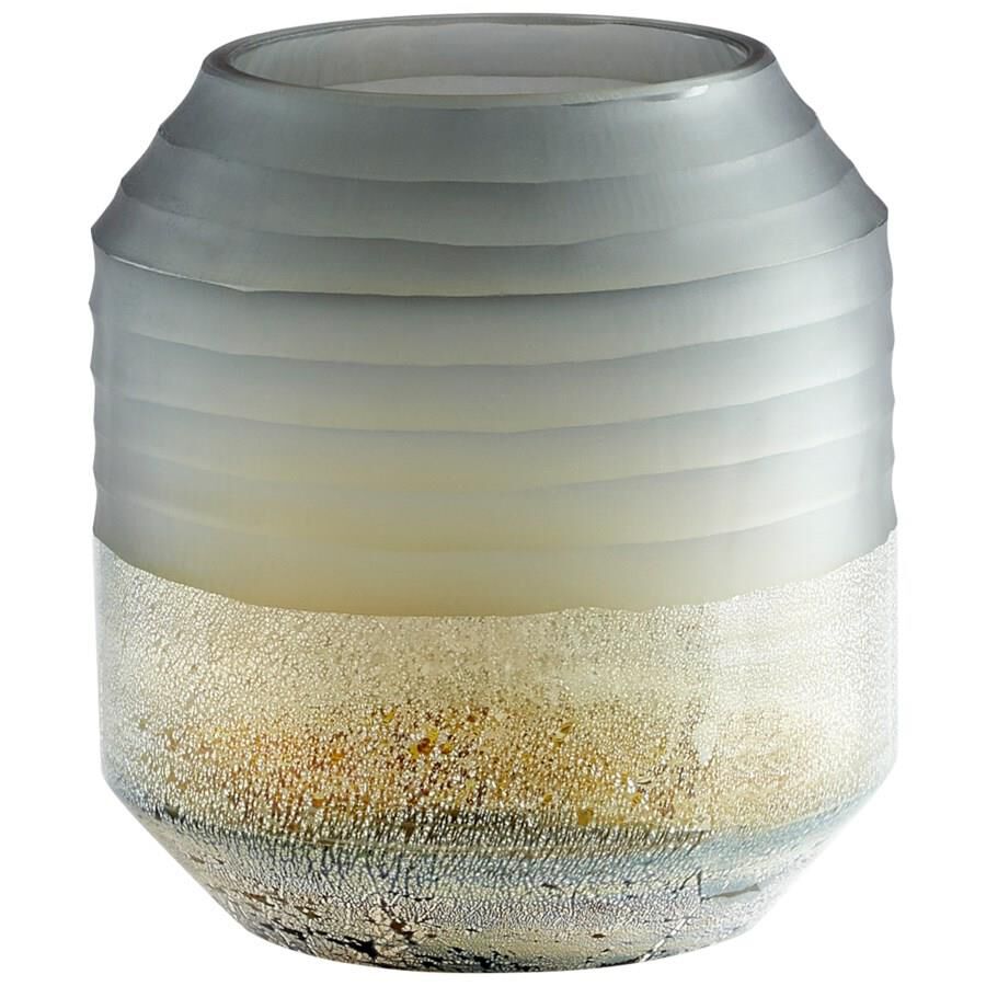 Small Alchemy Vase Vase-Urn by Cyan Designs