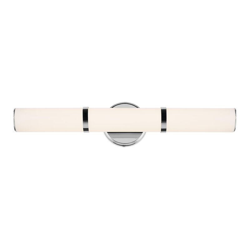 Rosh 24 Inch Bath Vanity Light by Kichler