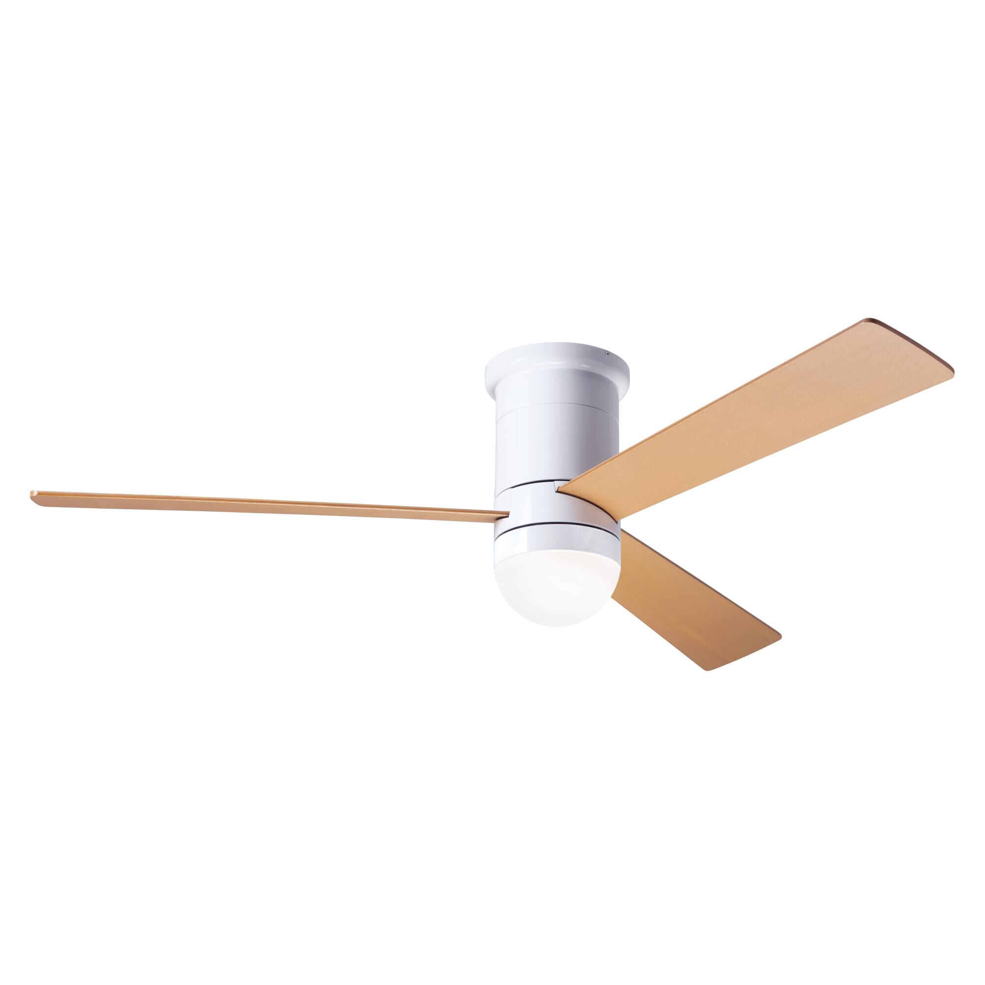 Shown in Gloss White  finish