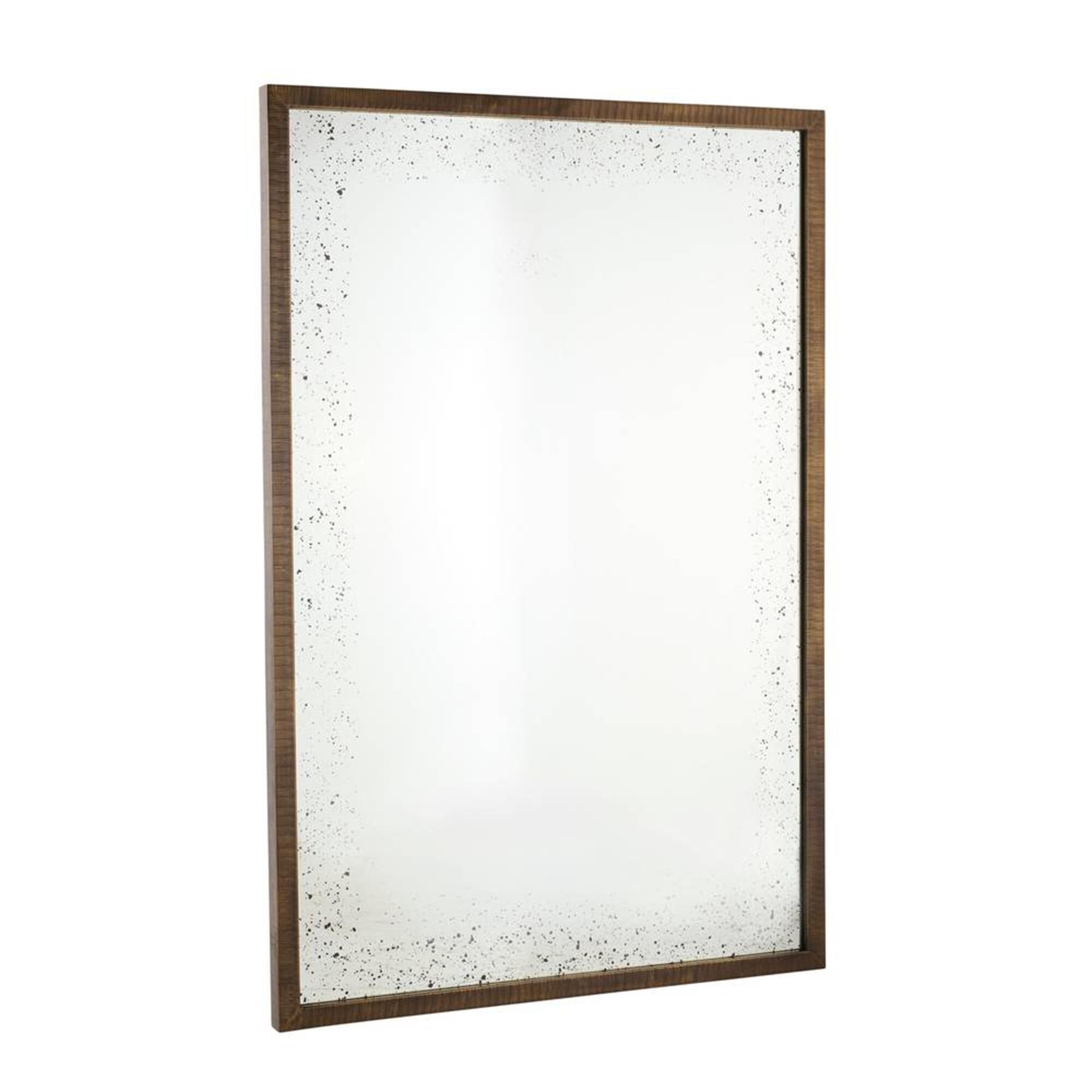 Shown in Antiqued Aluminum finish