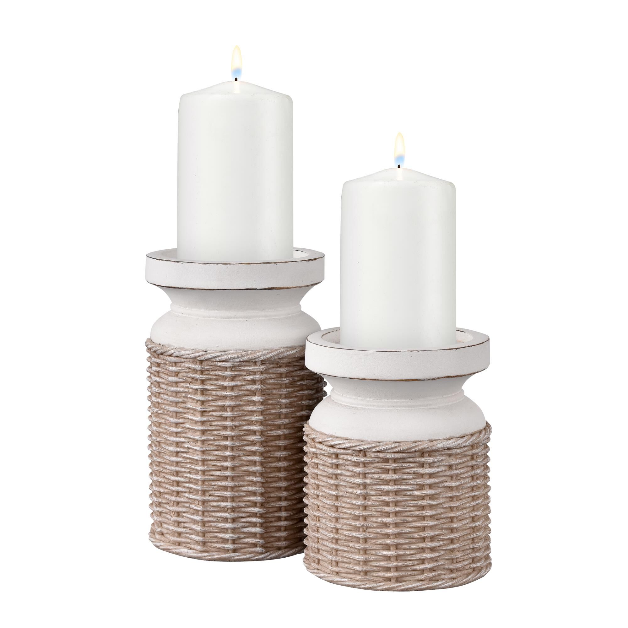 Norris Candle Holder by ELK Lighting