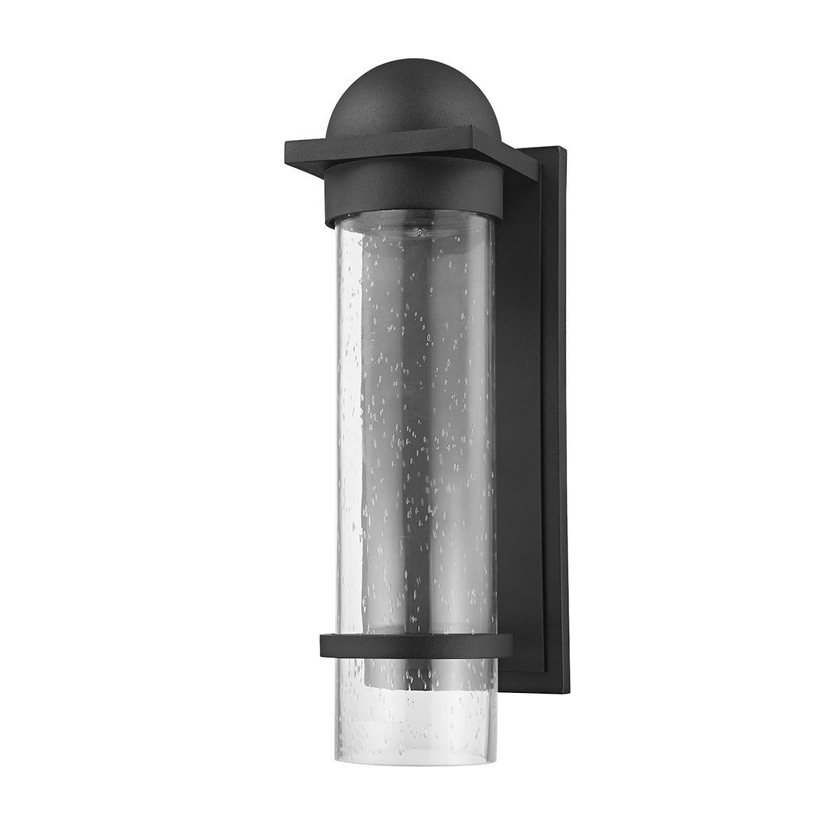 Nero 5.25 Inch Outdoor Wall Light by Troy Lighting