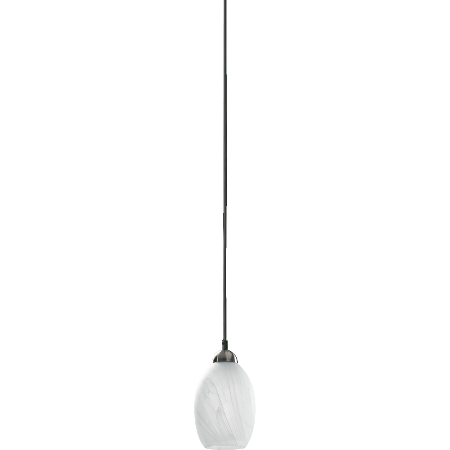 6 Inch Mini Pendant by Quorum International
