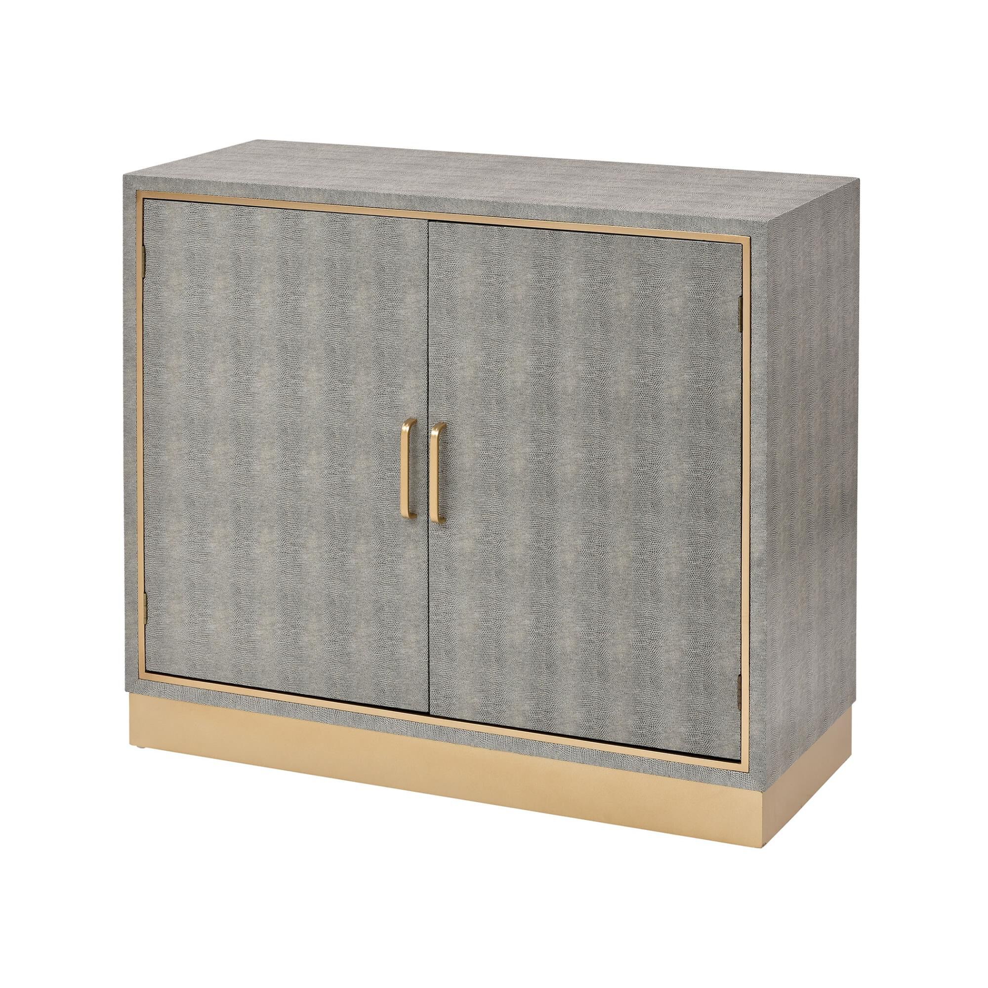 Sands Point Storage Cabinet by ELK Home
