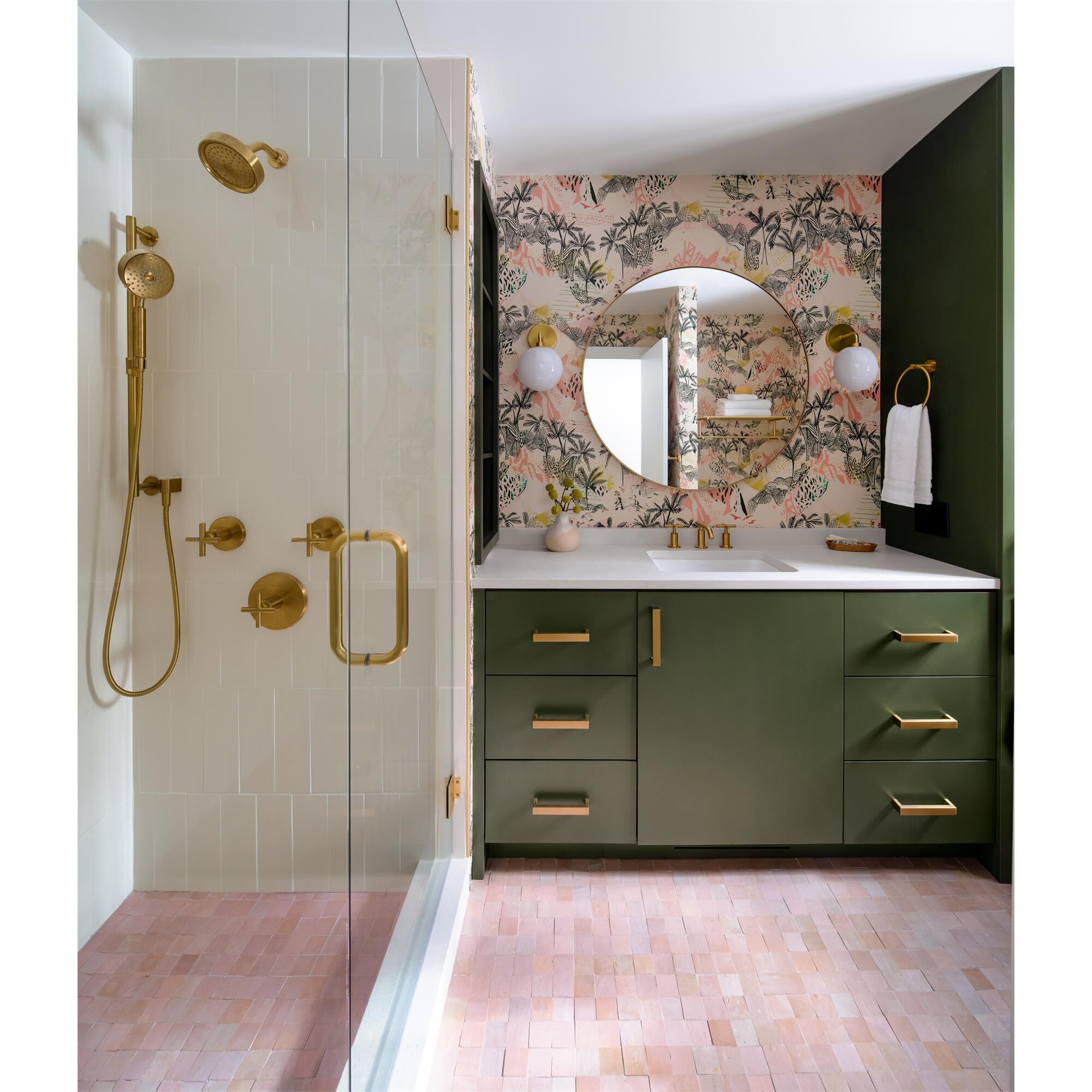 Stella Small Wall Sconce,