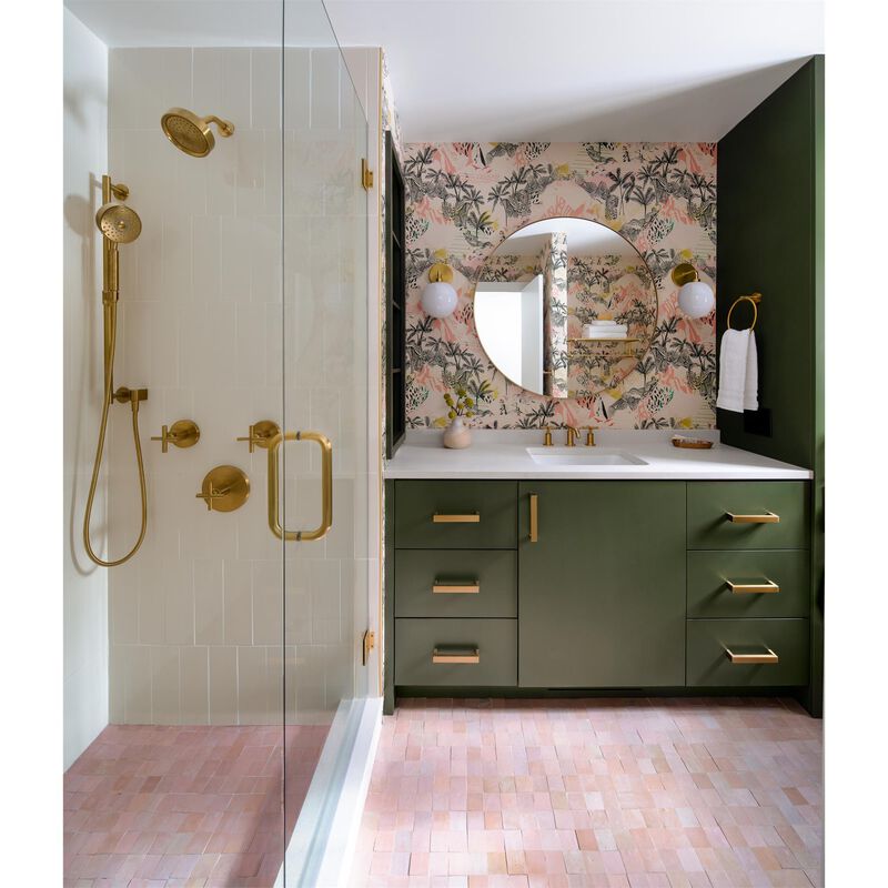 Stella Small Wall Sconce by Mitzi