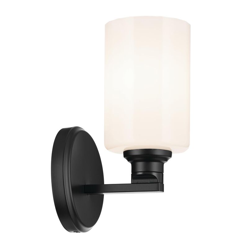 Gioe Small Wall Sconce by Kichler