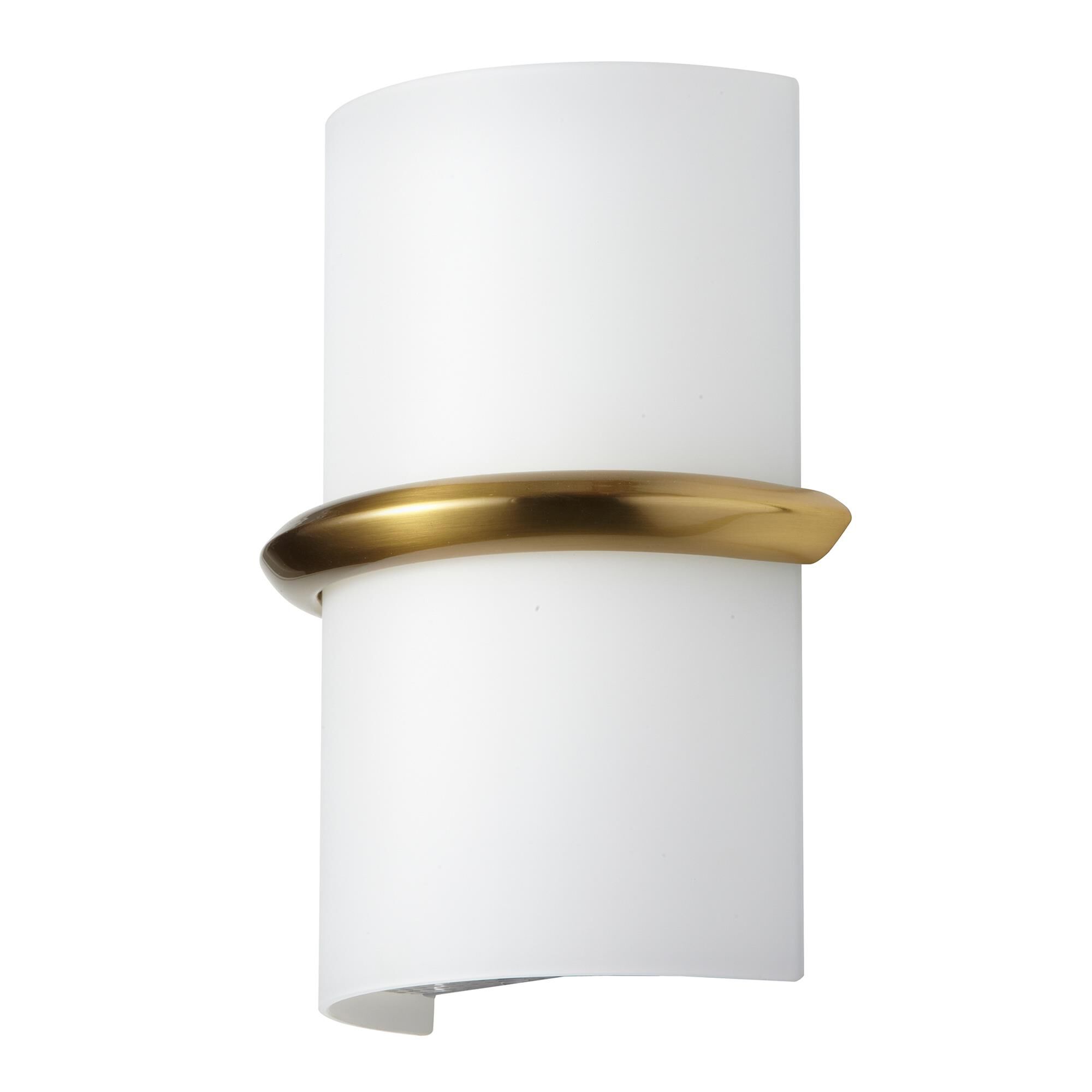 Dainolite Wallace 9 Inch LED Wall Sconce