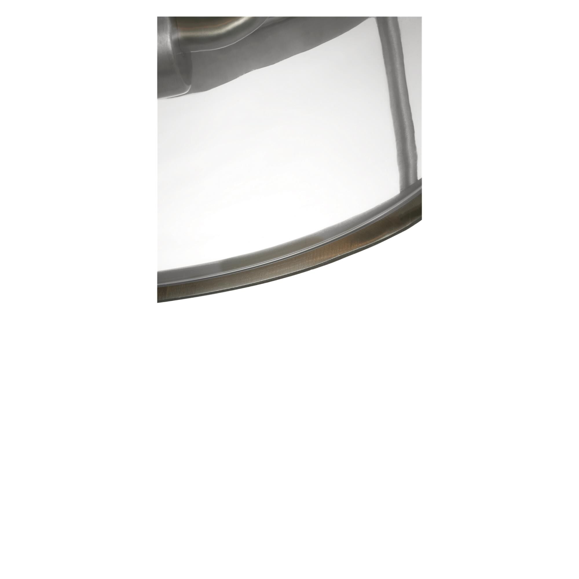 Lumra 13 Inch Flush Mount by Generation Lighting