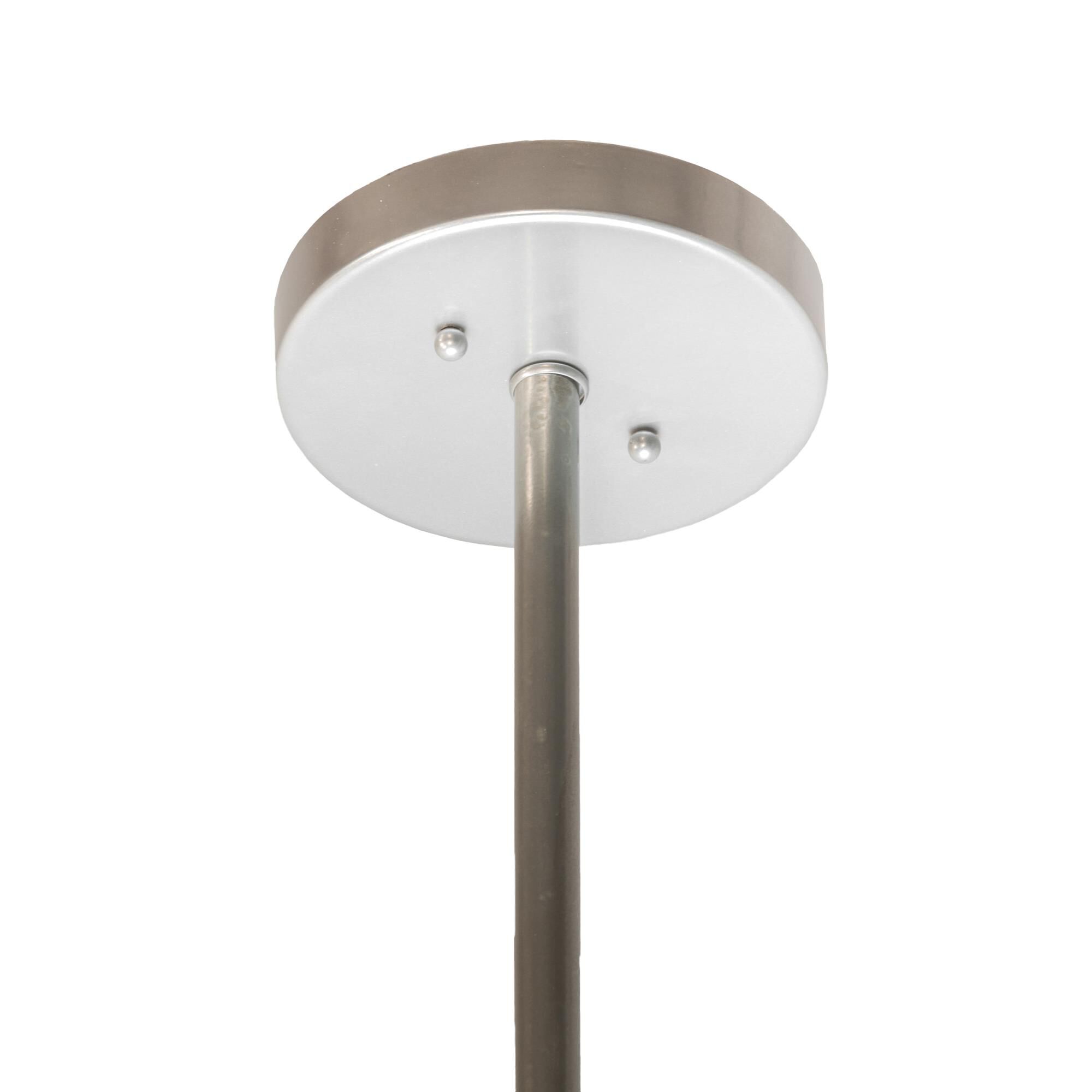 Cilindro 42 Inch LED Large Pendant by Meyda Lighting