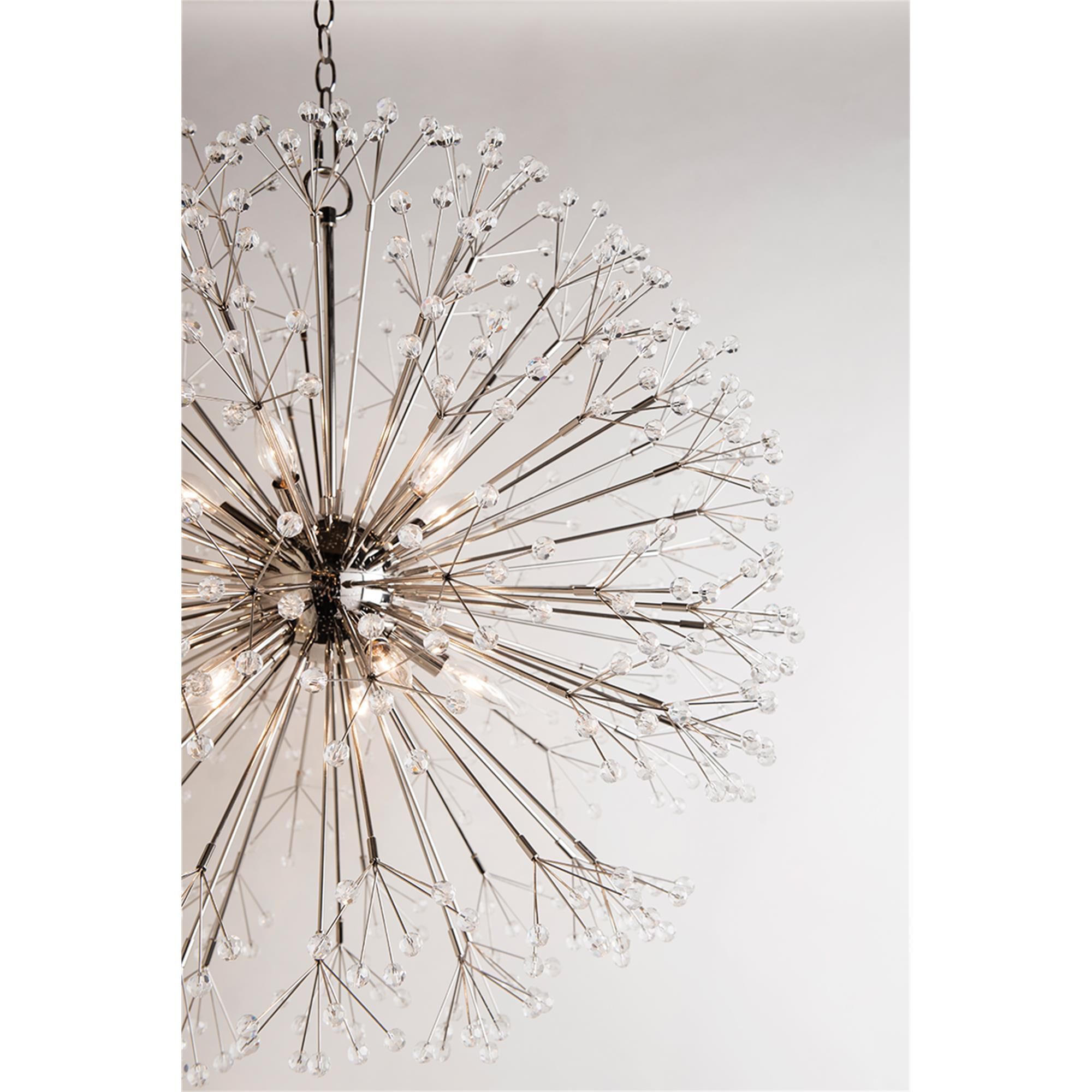 Dunkirk Small Chandelier,