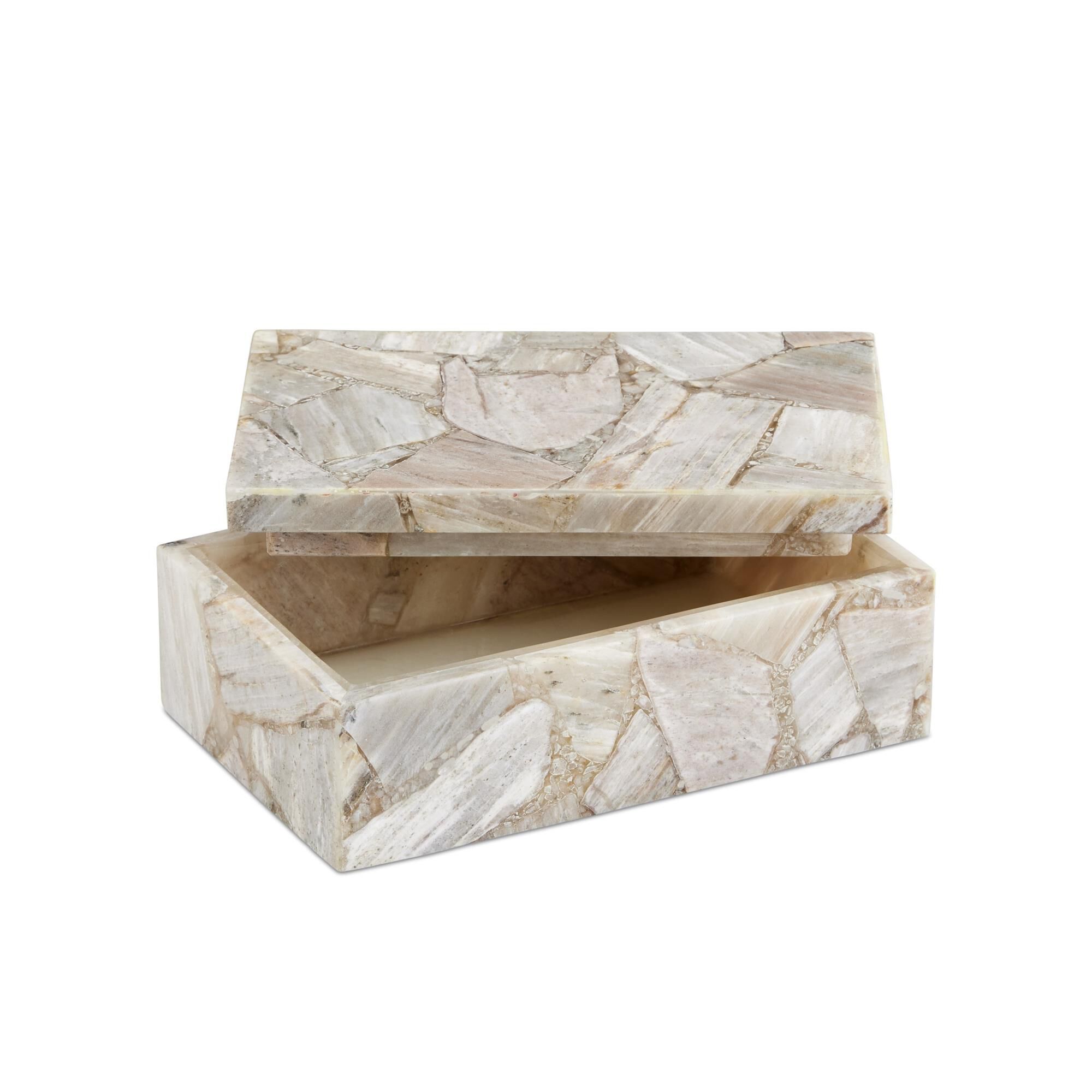 Jossa Accent Box by Currey and Company