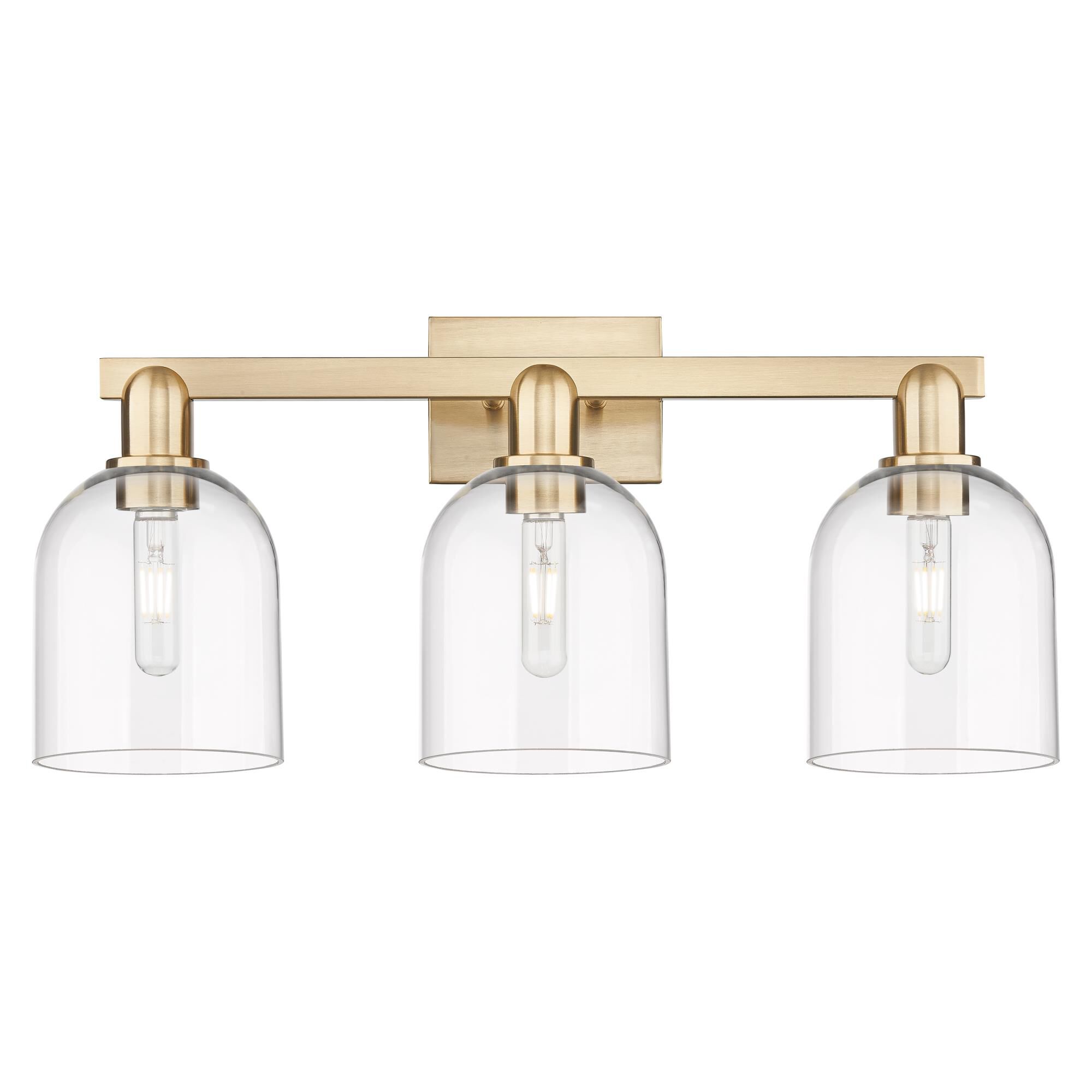 Bruno Marashlian Bella 25 Inch Bath Vanity Light by Innovations Lighting