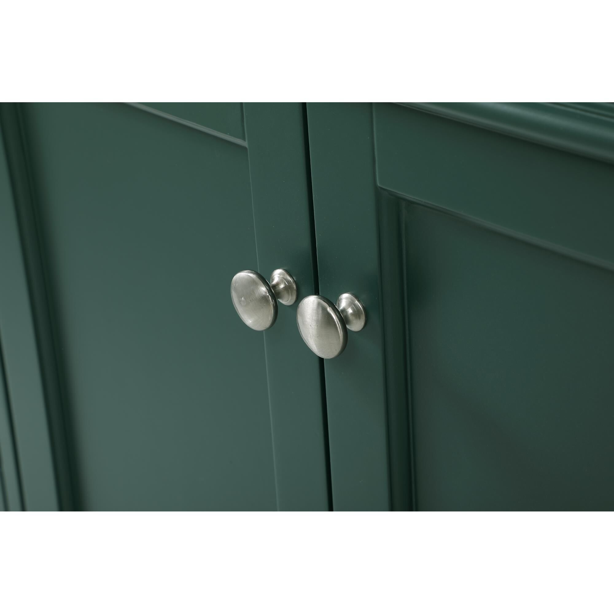 Park Avenue Bath Vanity by Elegant Decor