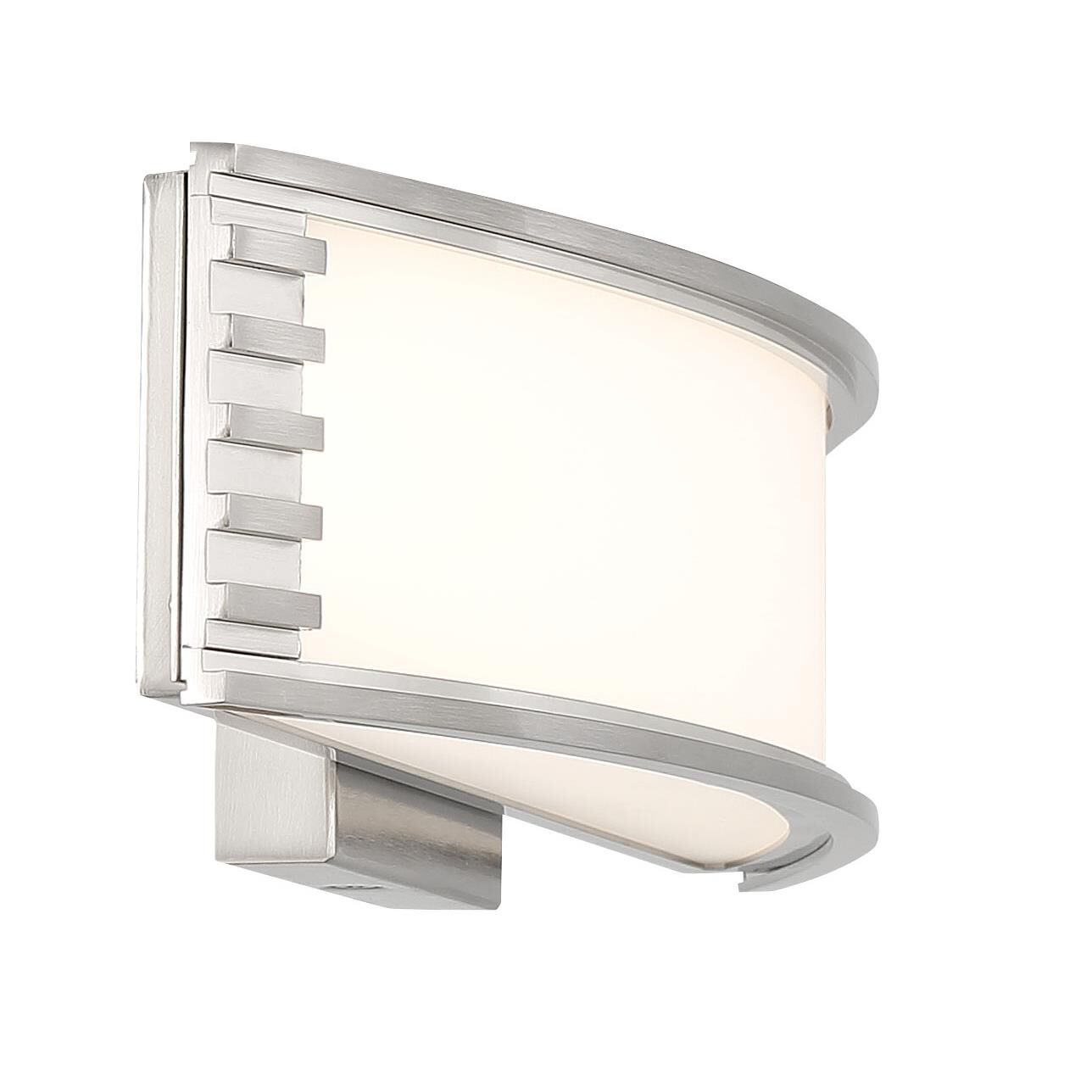 Minka Lavery Vantage 24 Inch LED Bath Vanity Light