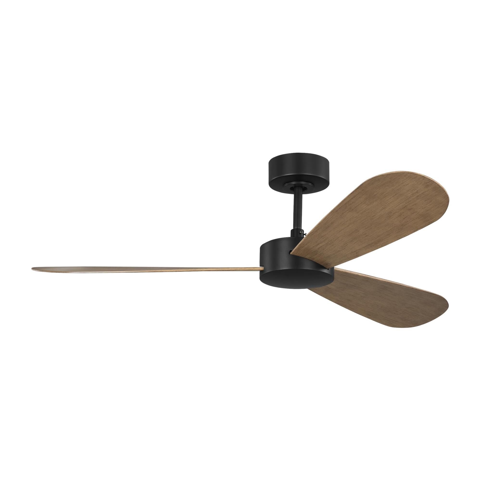 Barbara Barry Paddle Smart 52 Inch Ceiling Fan by Visual Comfort Fan Collection