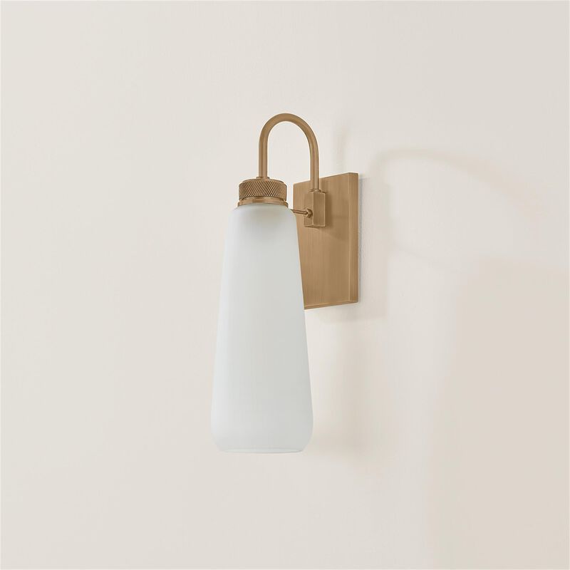Gulliver 16 Inch Wall Sconce by Troy Lighting