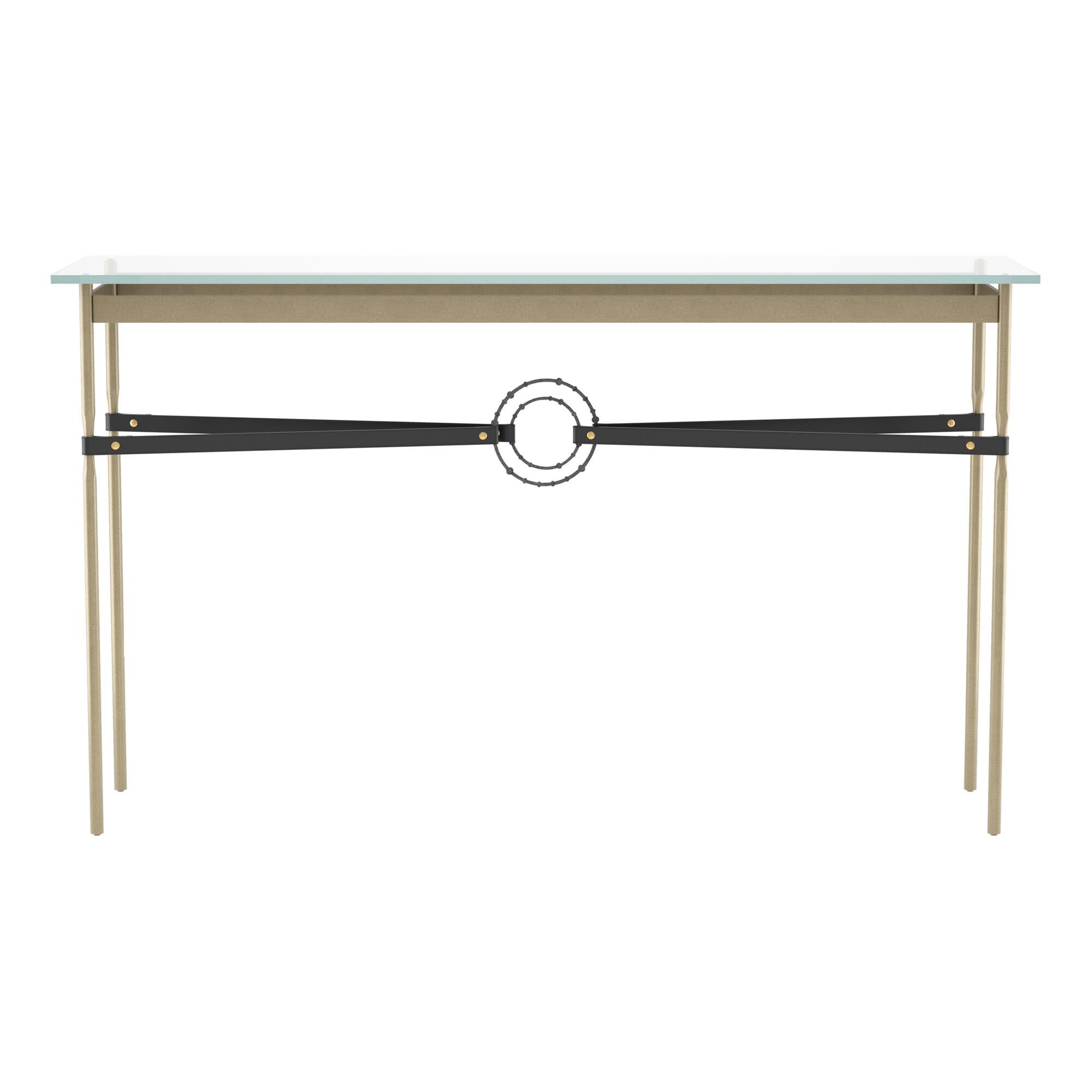 Equus 54 Inch Console Table,