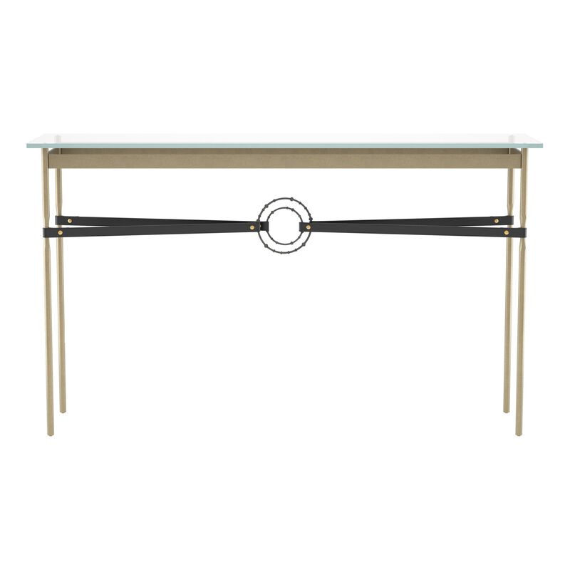 Equus 54 Inch Console Table by Hubbardton Forge