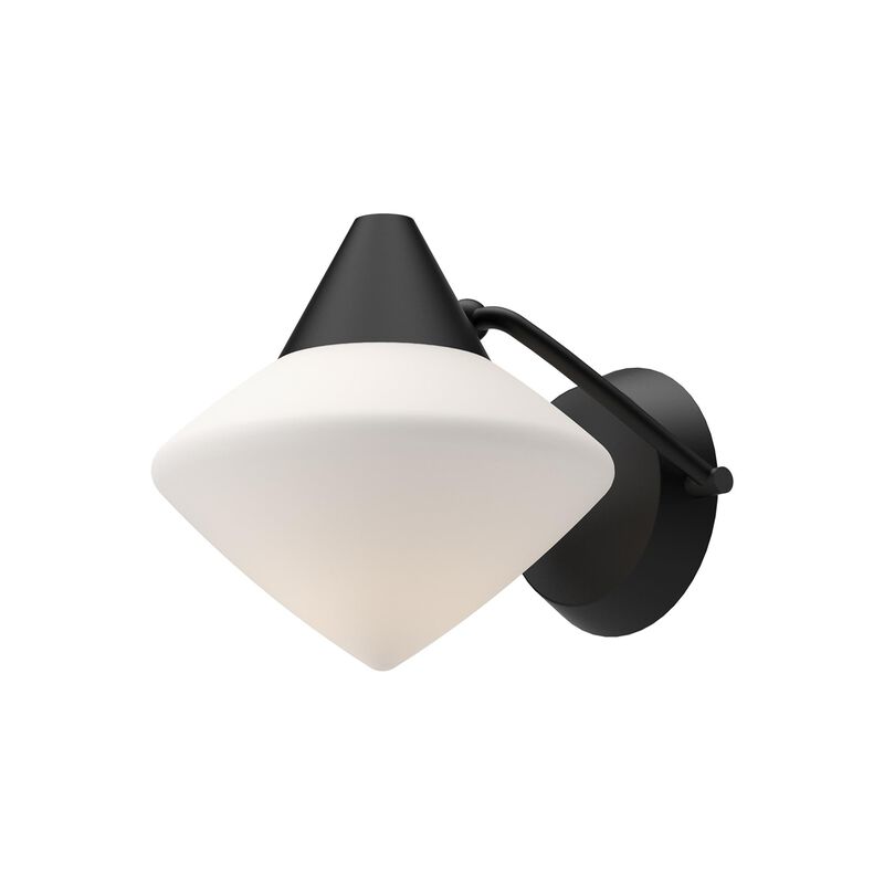Nora Small Wall Sconce by Alora Mood