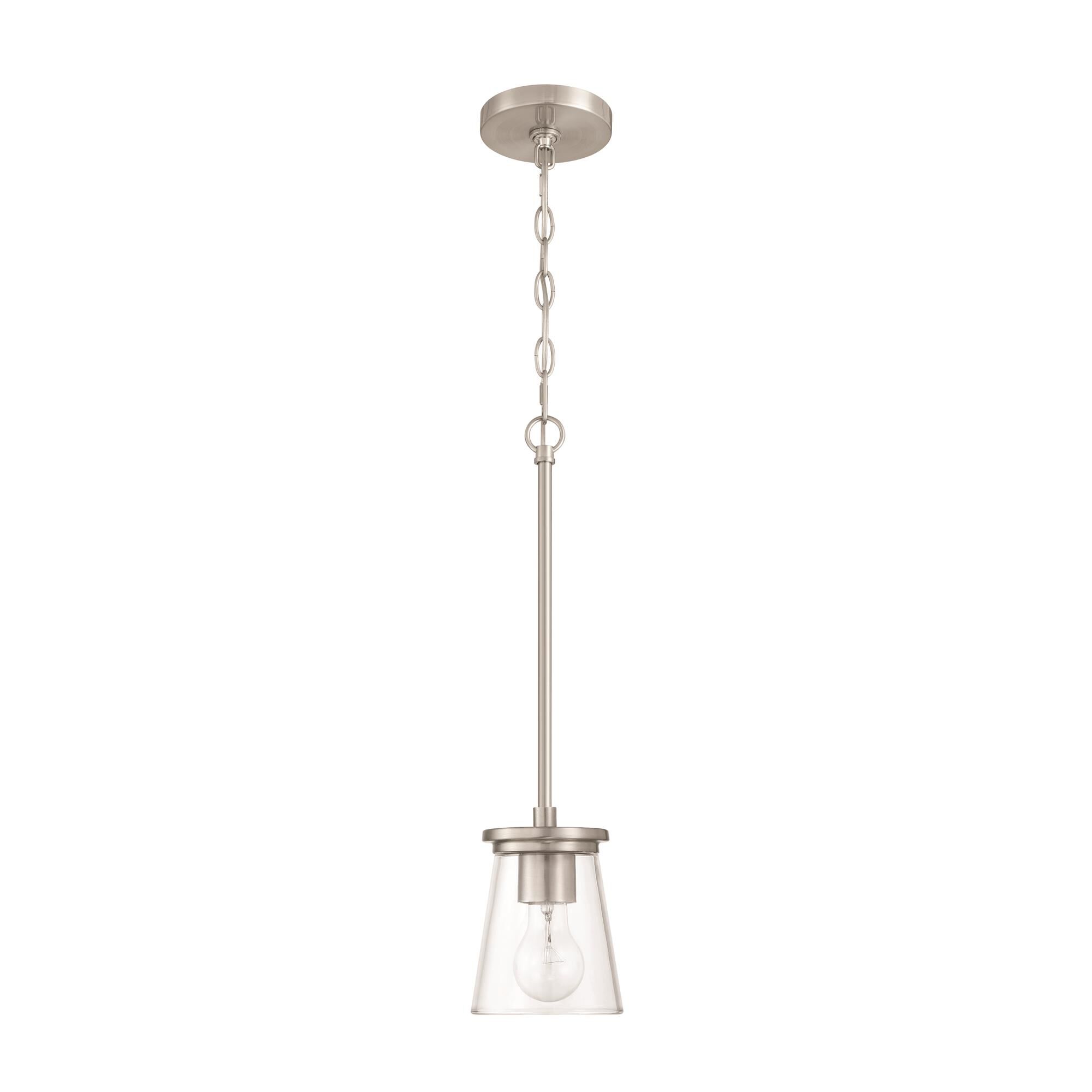 Connell 20 Inch Mini Pendant,