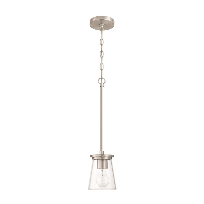 Connell 20 Inch Mini Pendant by Craftmade