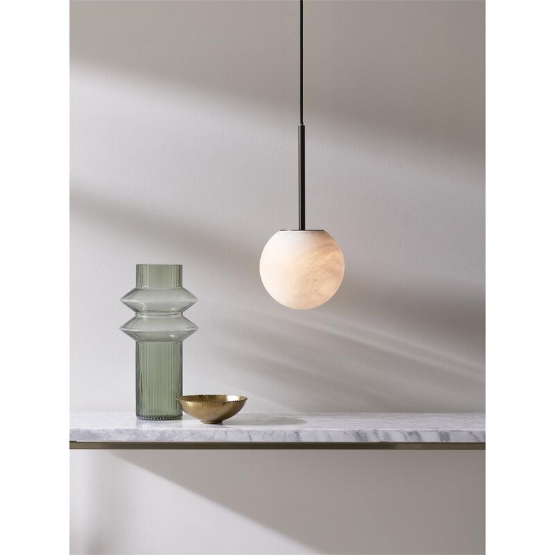 Lucent Mini Pendant by Beacon Lighting