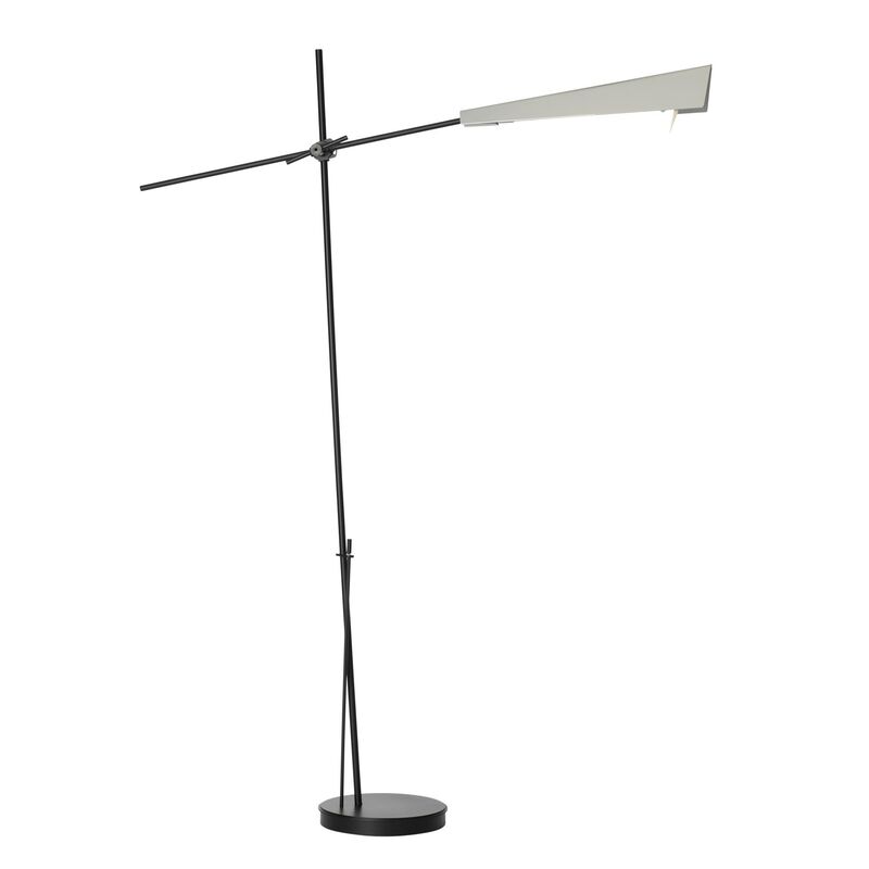 Vertex 83 Inch Reading Lamp by Hubbardton Forge
