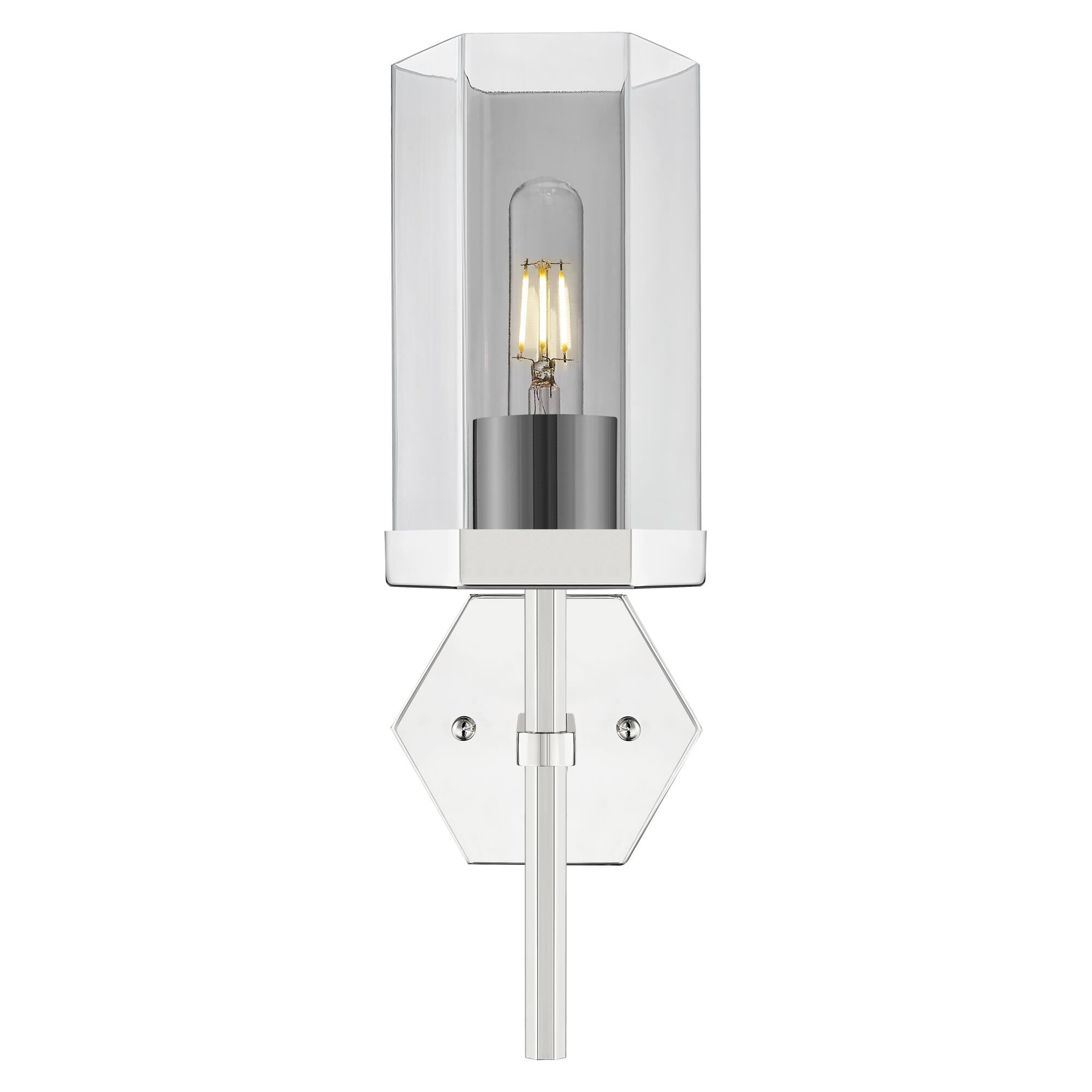 Bruno Marashlian Blakeley 15 Inch Wall Sconce by Innovations Lighting