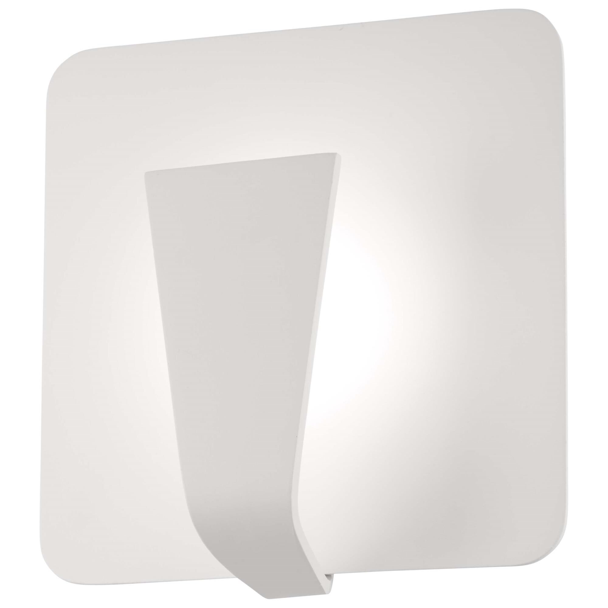 Waypoint 9 Inch LED Wall Sconce by Kovacs