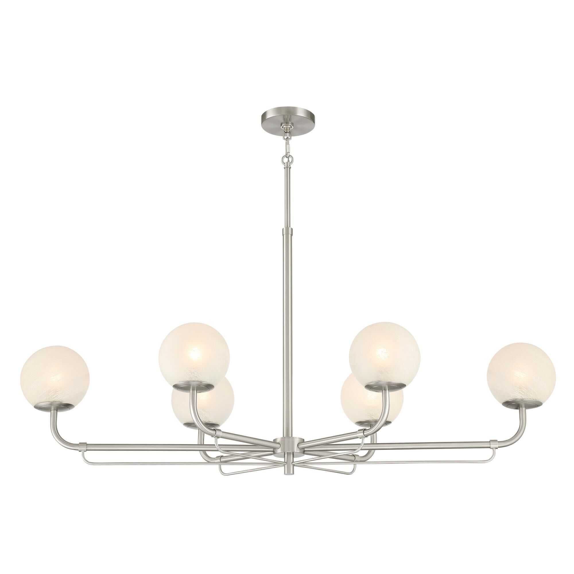 Whitehall 22 Inch Linear Suspension Light by Minka Lavery