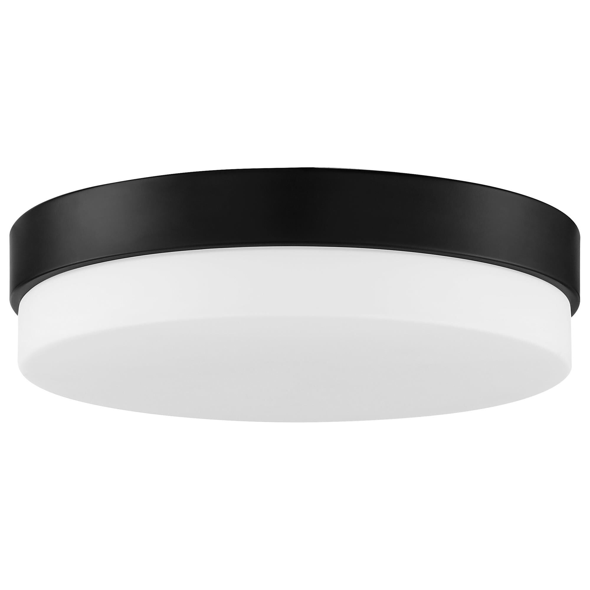 Roma 11 Inch 1 Light LED Flush Mount by Access Lighting