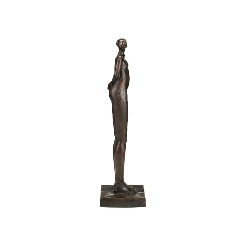 The Tall Empress Figurine by Currey & Company