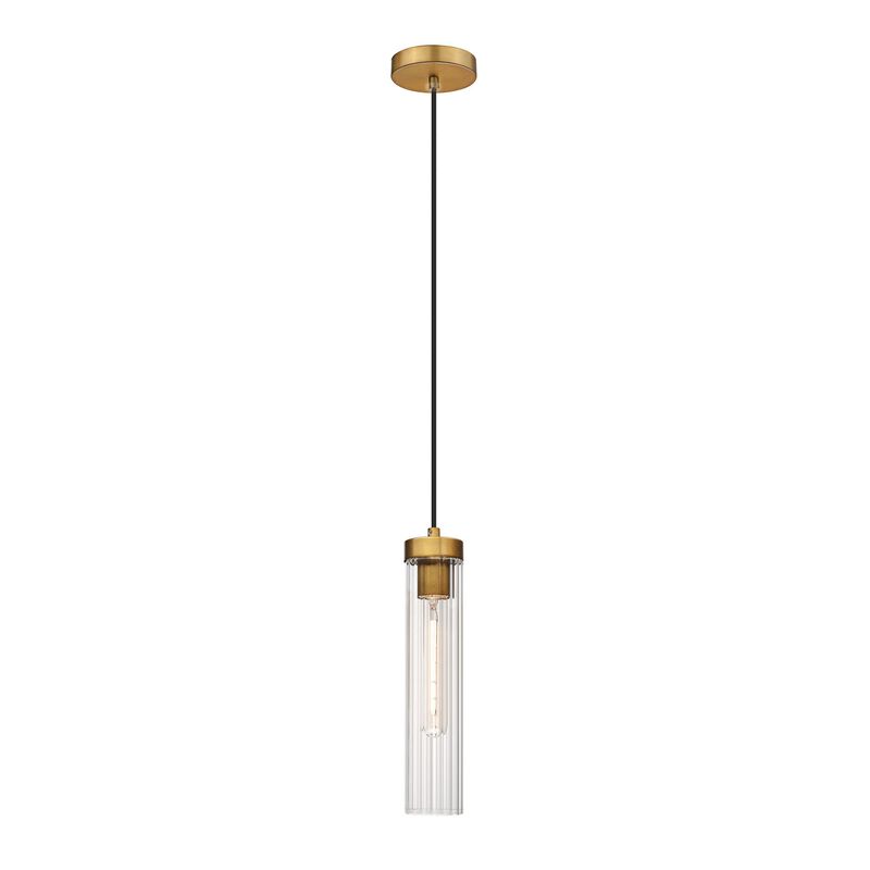 Z-Lite Beau 4 Inch Mini Pendant