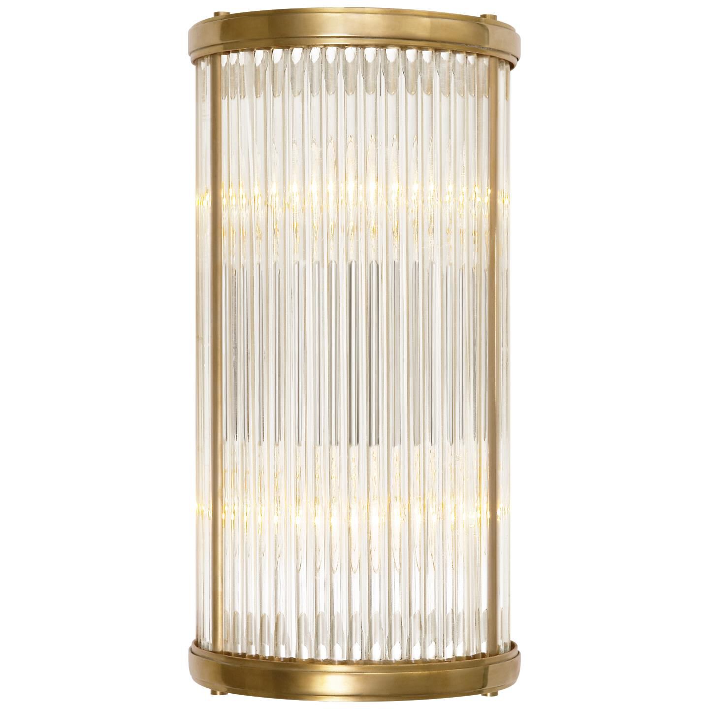 Linear Flush Mount by Ralph Lauren