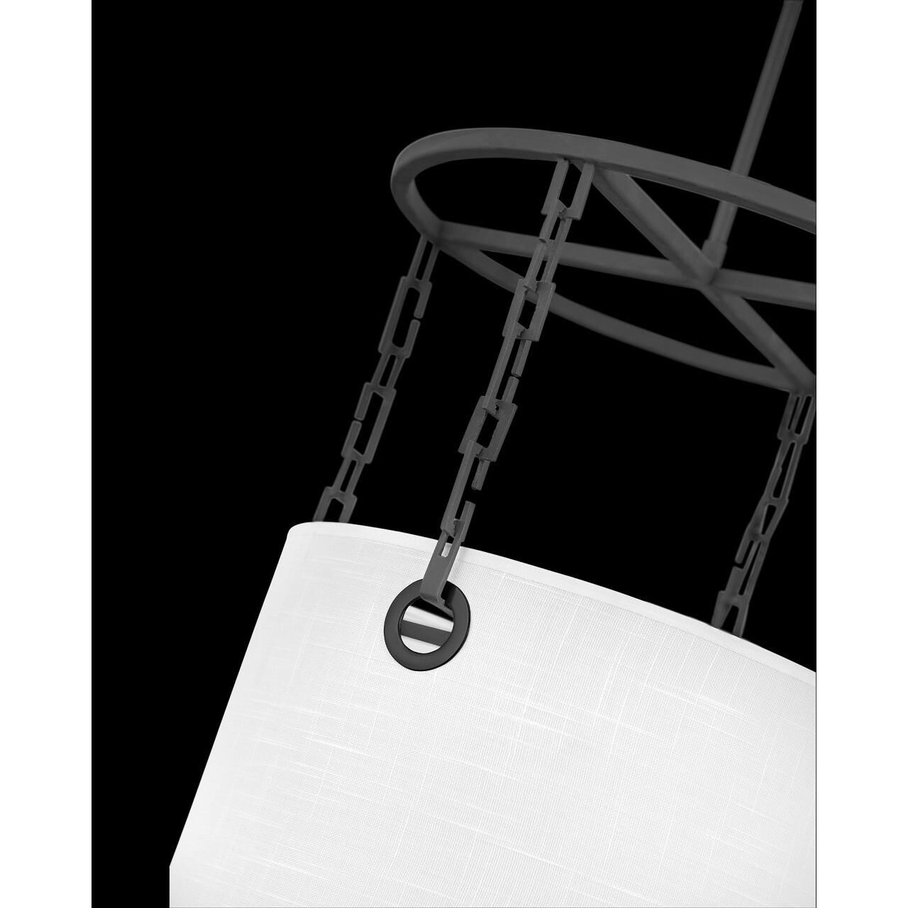 Tribeca 30 Inch Large Pendant by Hinkley Lighting