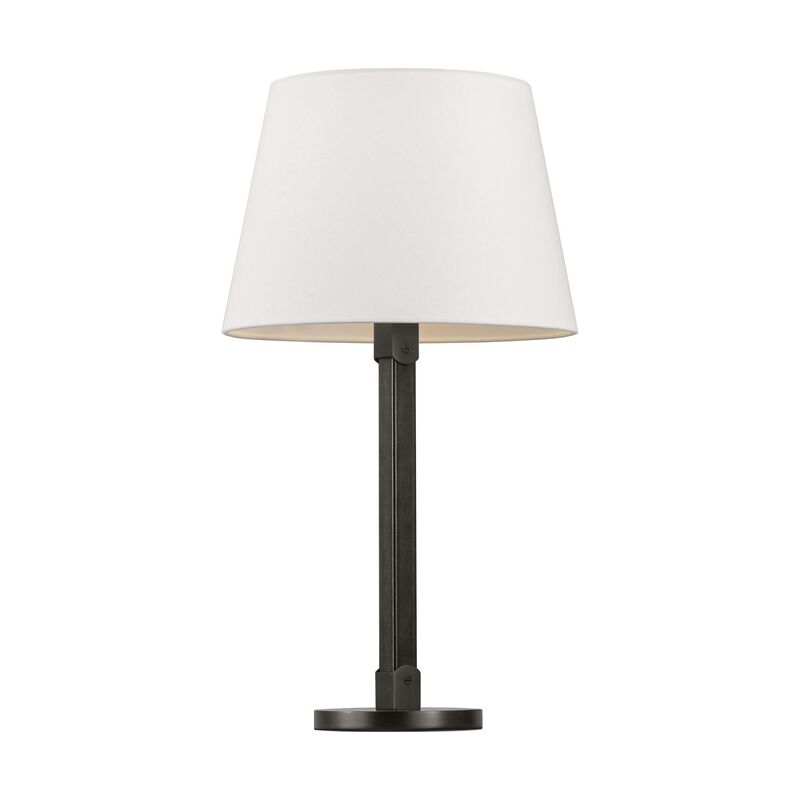 Ralph Lauren Grayson Medium Table Lamp by Visual Comfort Studio