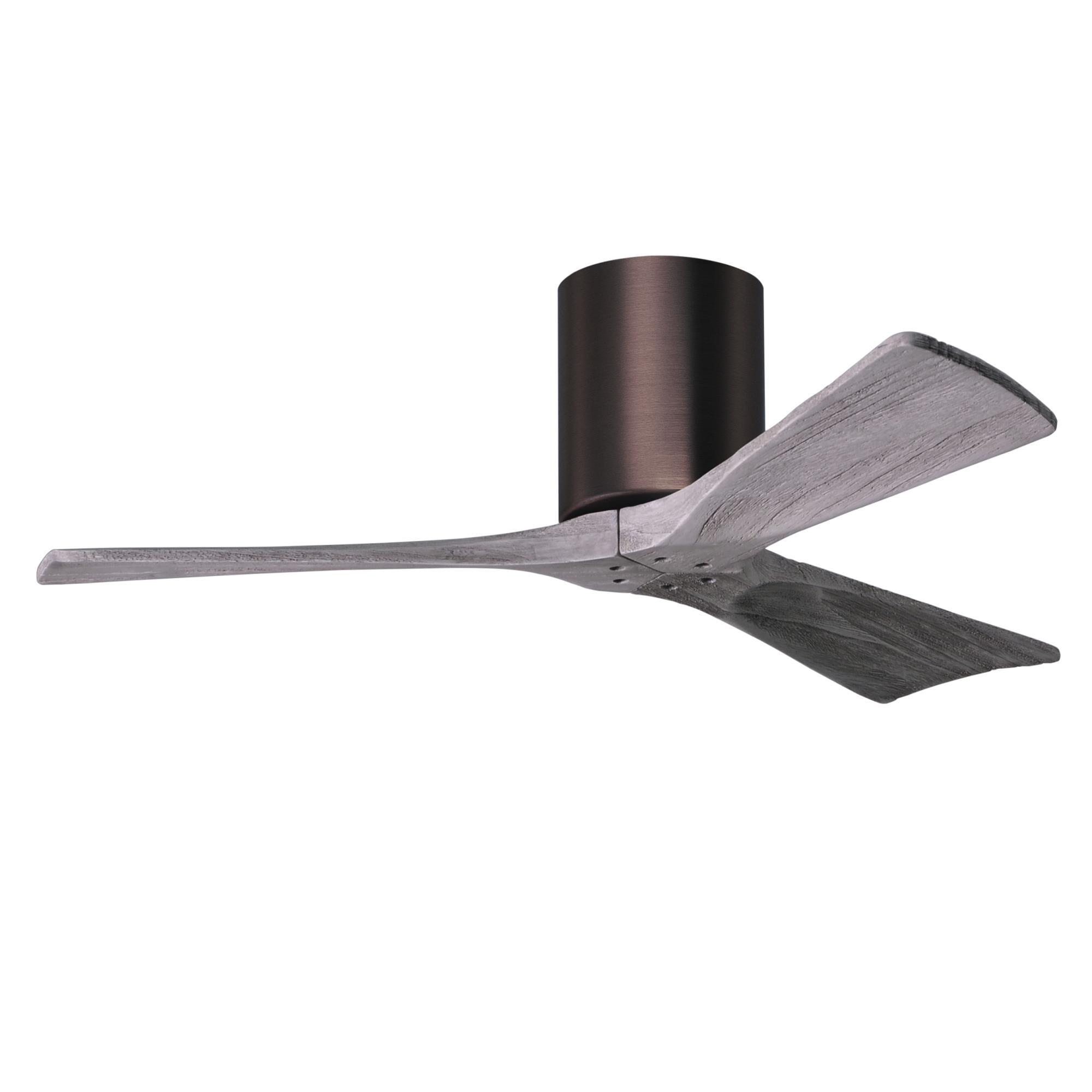 Irene 42 Inch Flush Mount Fan by Matthews Fan Company