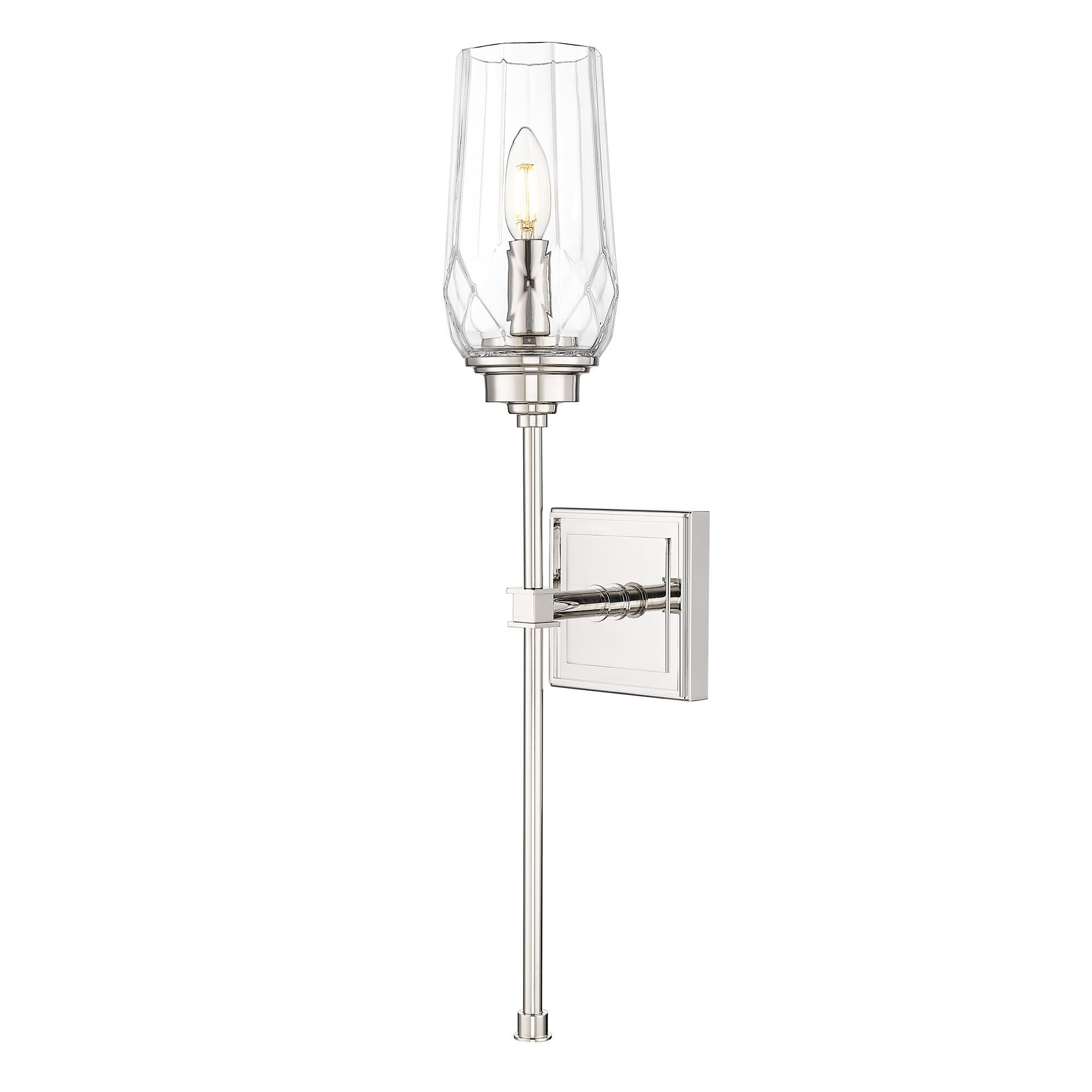 Cosmo 25 Inch Wall Sconce by Z-lite