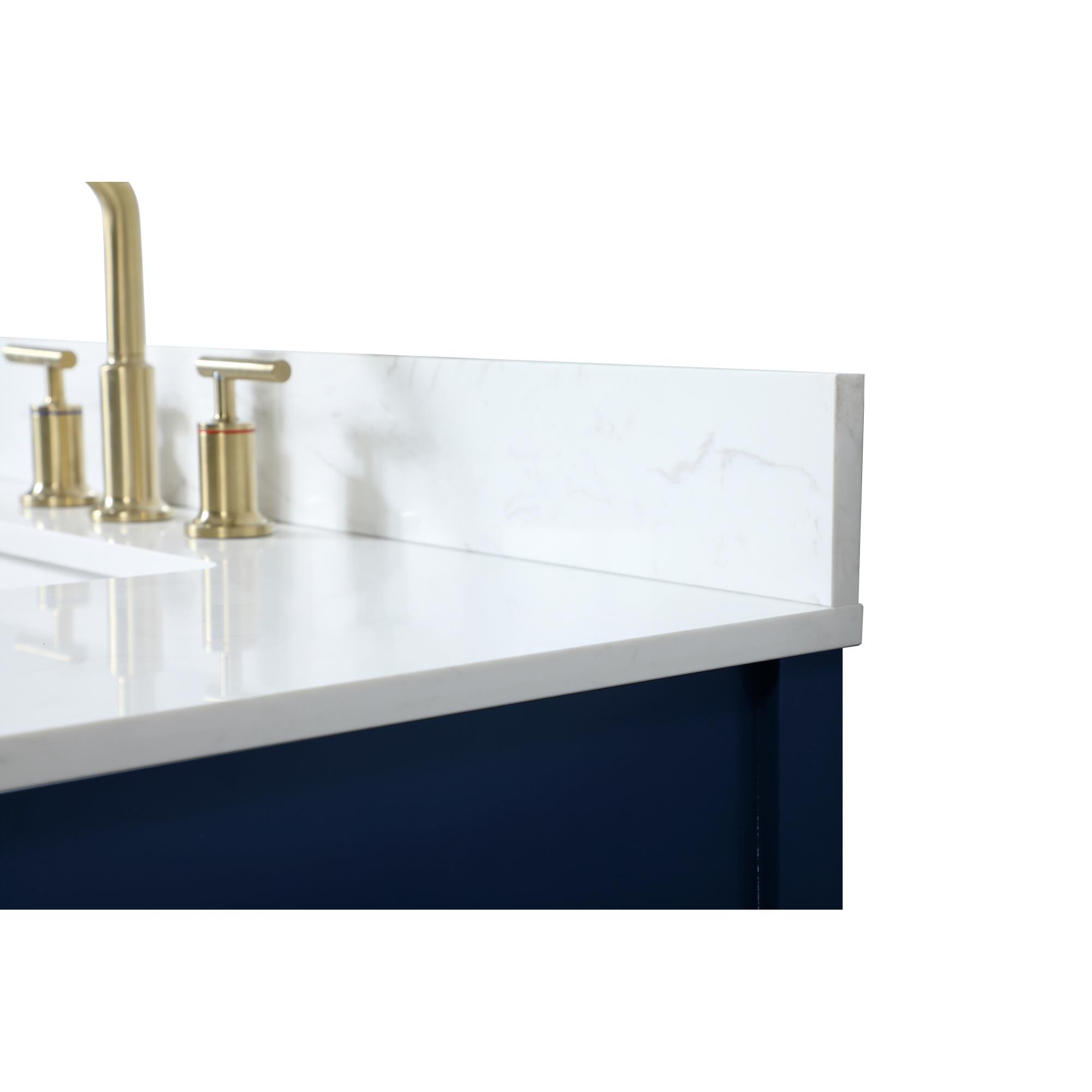 Theo Bath Vanity by Elegant Decor