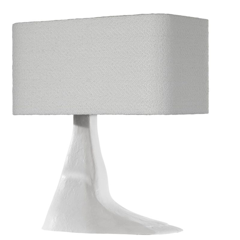Anne-Marie Barton Terra-Forma 23 Inch Floor Lamp by Visual Comfort Signature Collection