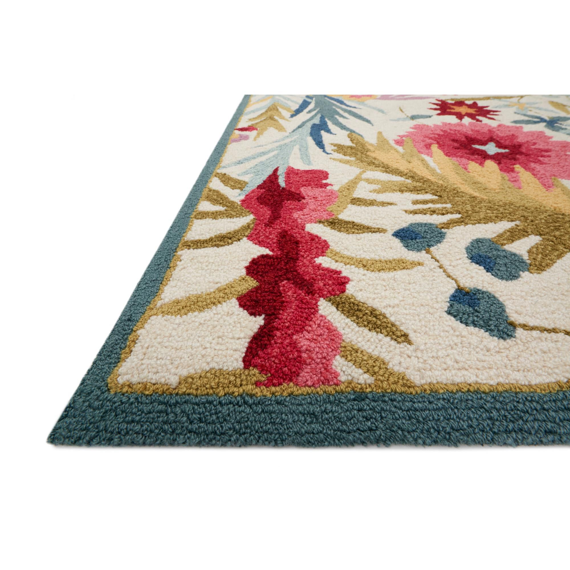 Francesca Area Rug,