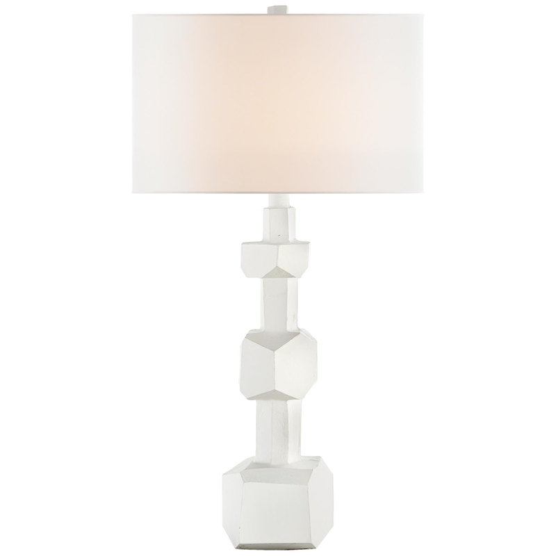 Suzanne Kasler Vienne Large Table Lamp by Visual Comfort Signature