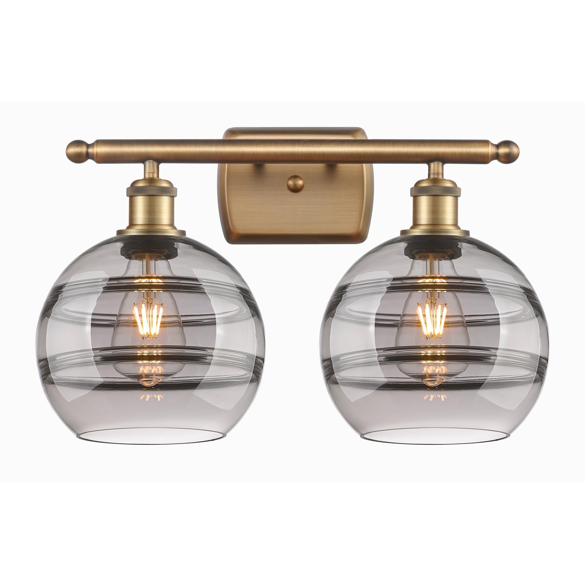 Bruno Marashlian Rochester 18 Inch Bath Vanity Light by Innovations Lighting