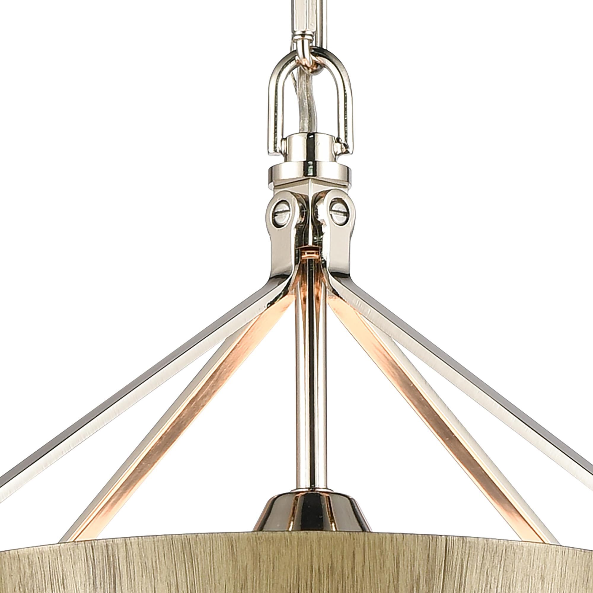 ELK Home Marin 51 Inch Mini Pendant