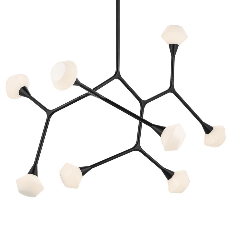 Cassius Medium Linear Chandelier by Kichler